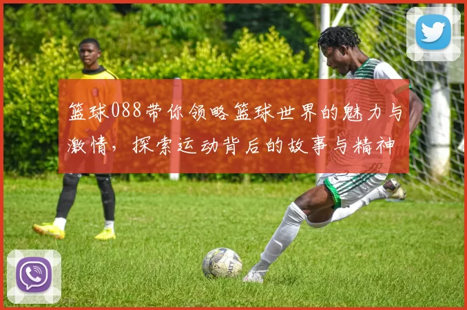 篮球088带你领略篮球世界的魅力与激情，探索运动背后的故事与精神