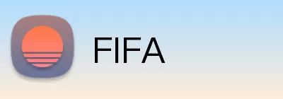 FIFA logo